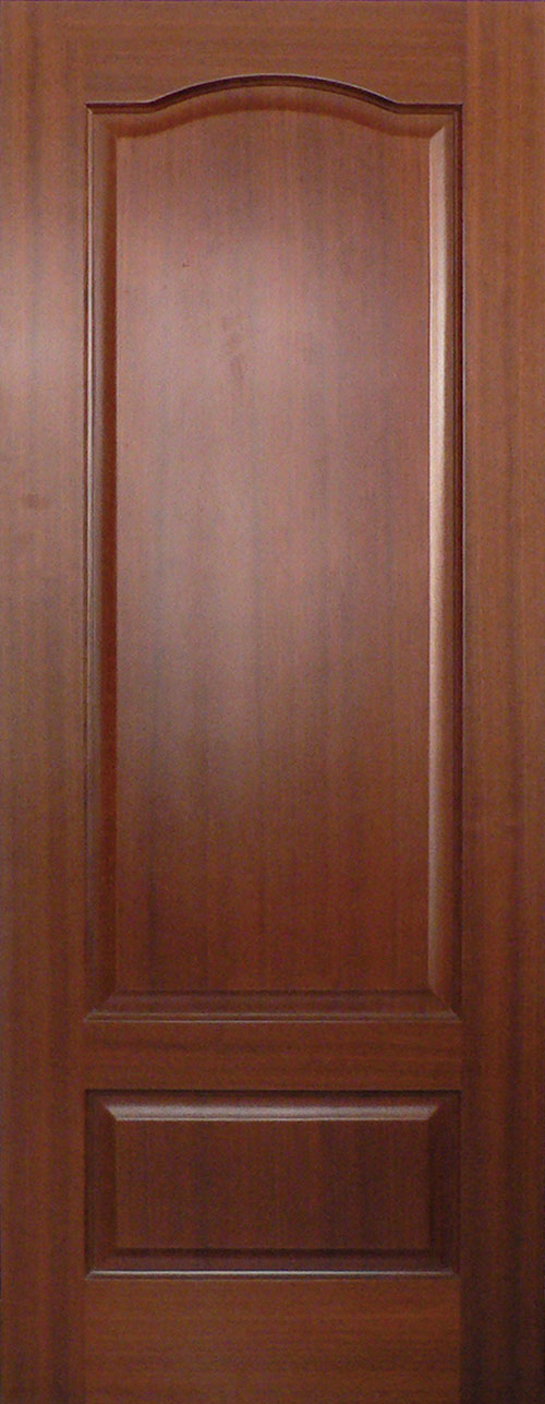 WOODEN DOOR